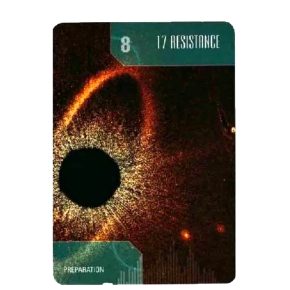 Red Feather Tarot Deck | 66-Card Divination Tool w/ Insight + Spread Cards NWT - Picture 7 of 15